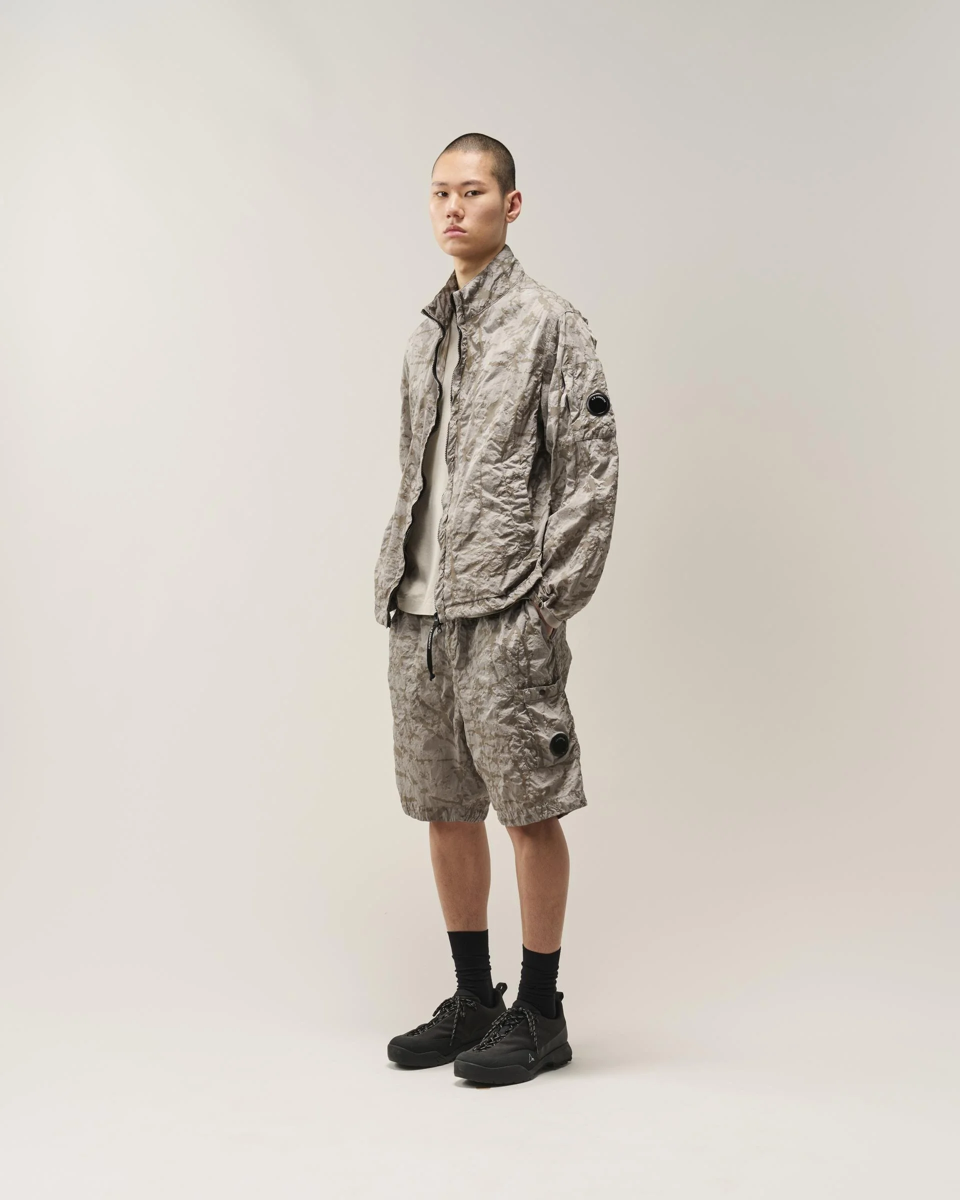 C.P. Company Spring/Summer 2027: Heritage Reimagined Through Innovation