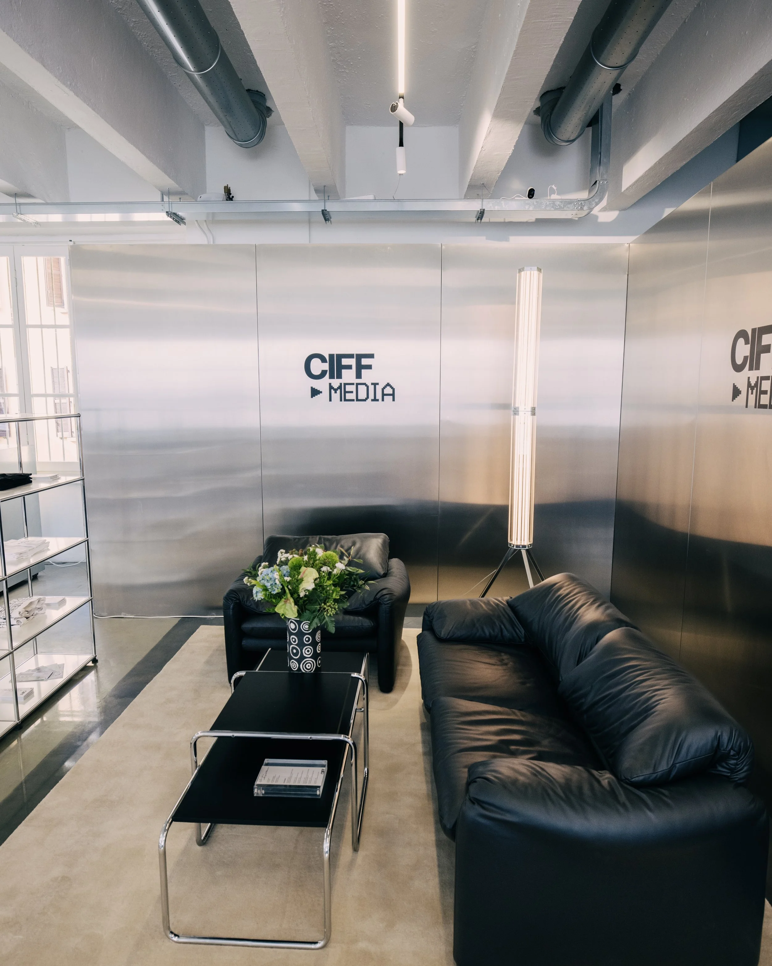 CIFF Brings Nordic Signatures to Milan as 10 Corso Como Collaboration Expands During Milan Men’s Fashion Week