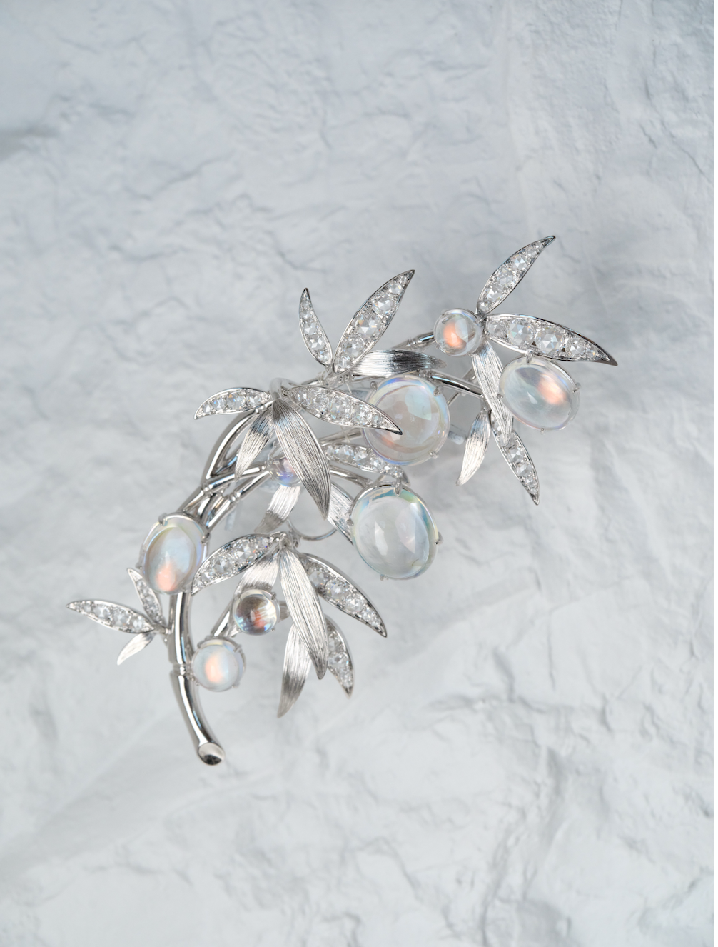 Serendipity Unveils “LÀ HAUT” High Jewelry Collection