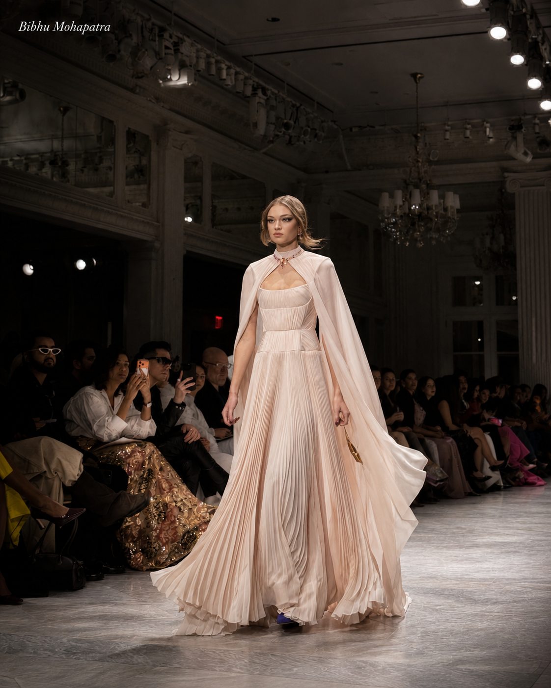 FWF Analysis: You Can Sell a Business—Not the Spirit of Fashion Week