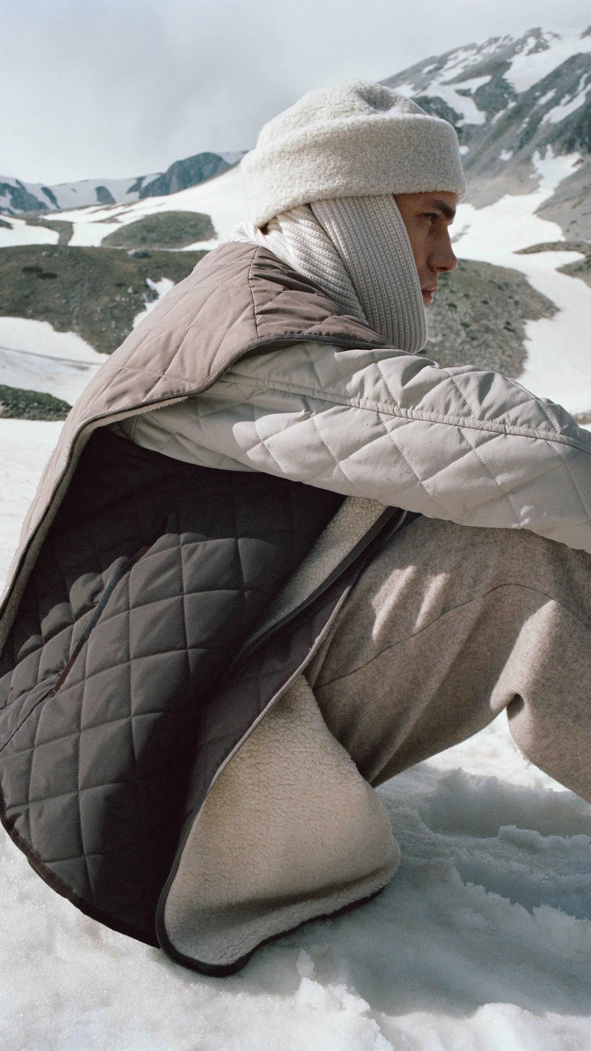 TATRAS AUTUMN-WINTER 2026