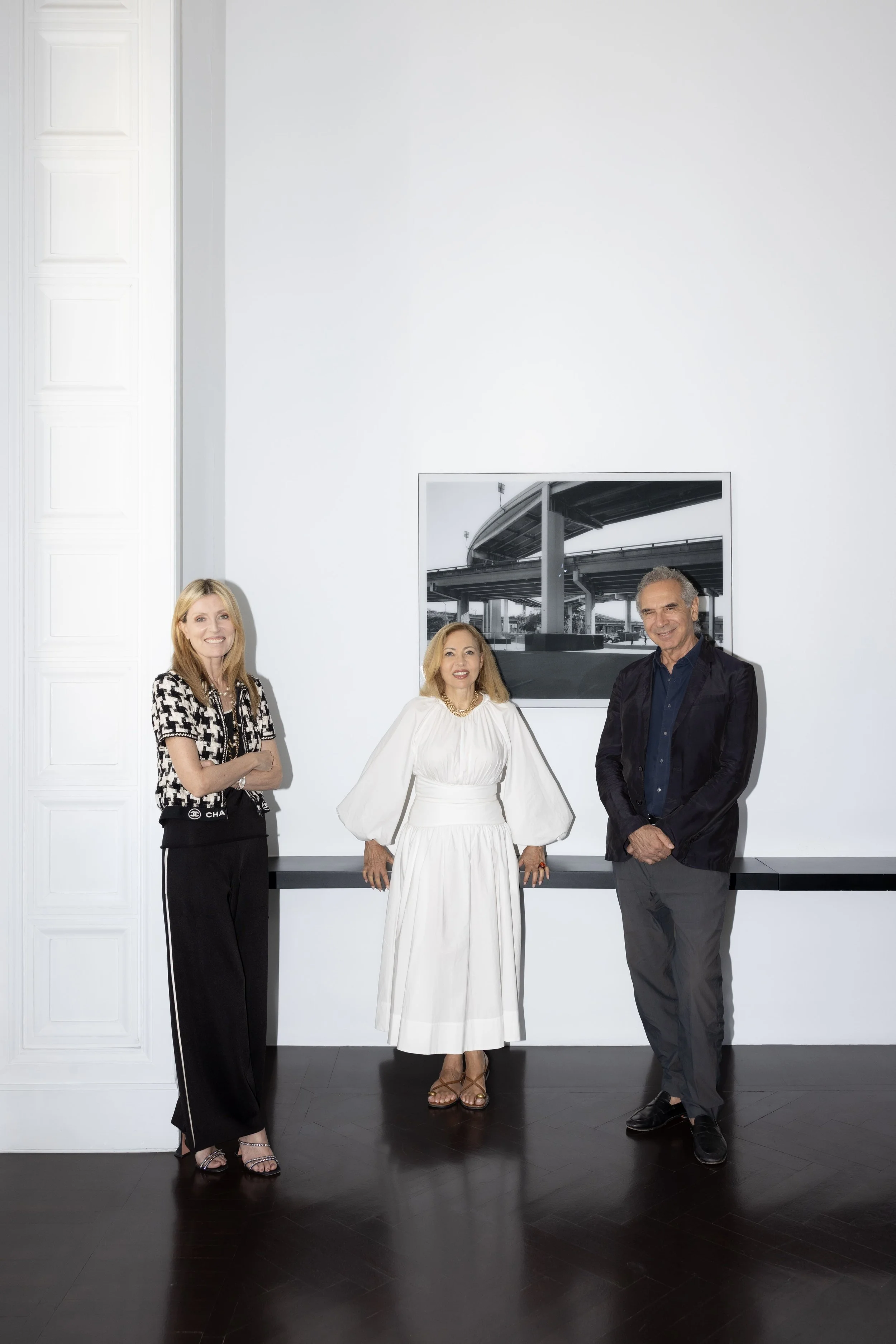 Camera Moda Fashion Trust and Vestiaire Collective Join Forces to Support the Future of Italian Fashion