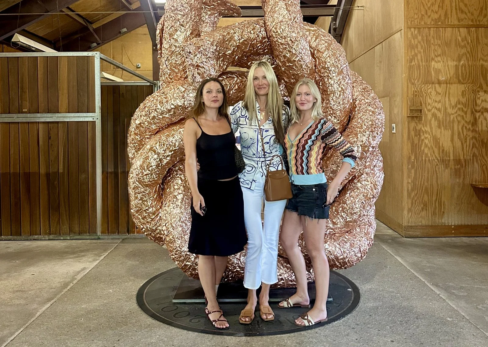 The Mack Art Foundation: Where Art, Community, and Creative Possibility Meet