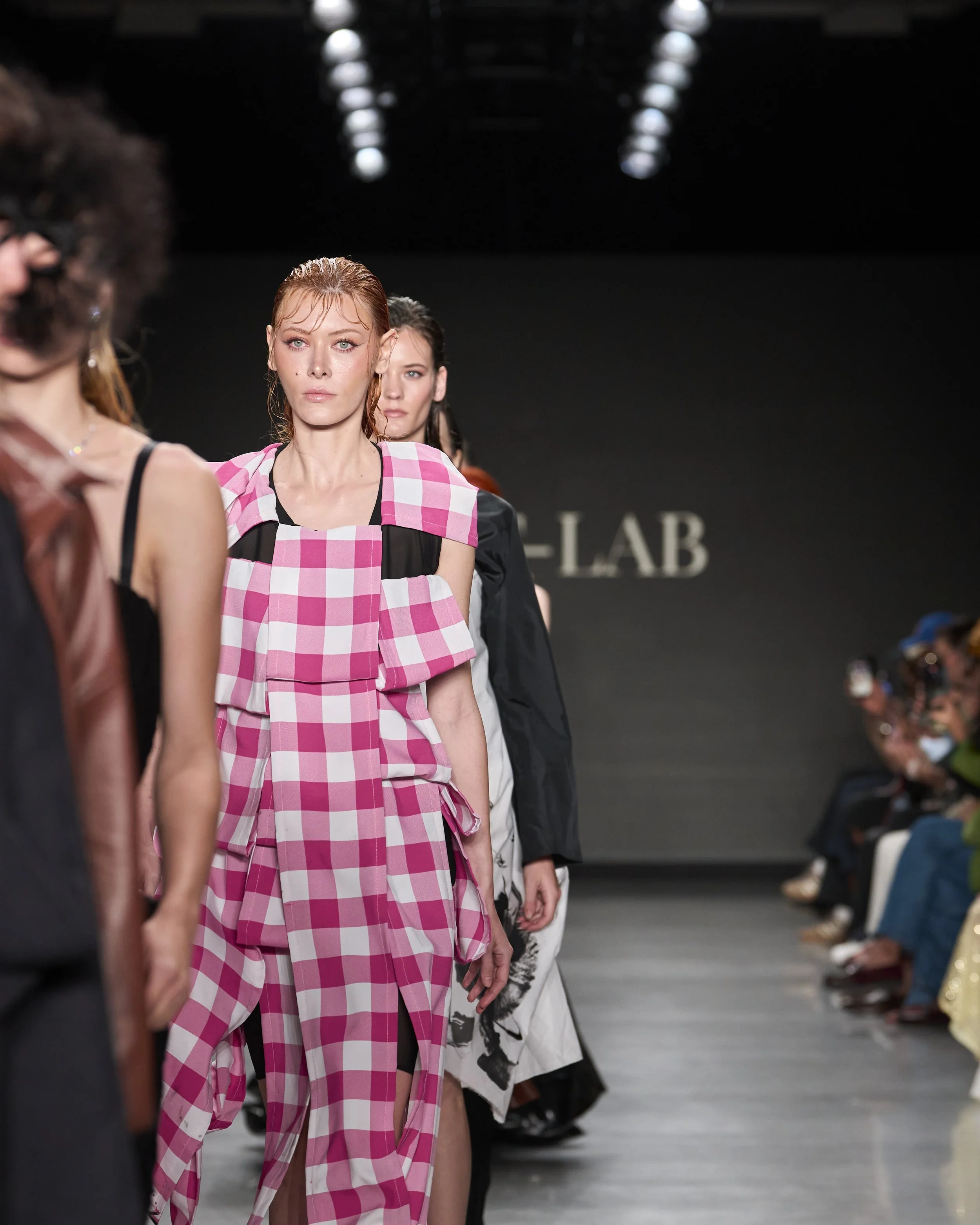 POET-LAB Presents REMEMBER at New York Fashion Week Spring/Summer 2027