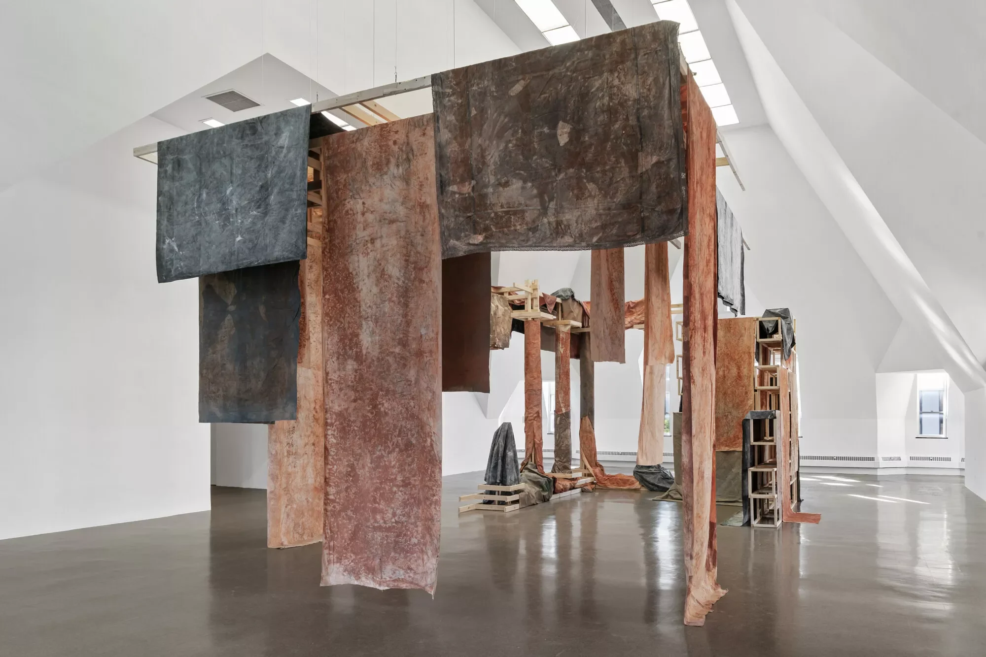 Frieze Abu Dhabi Reveals Curated Programme for Inaugural Edition