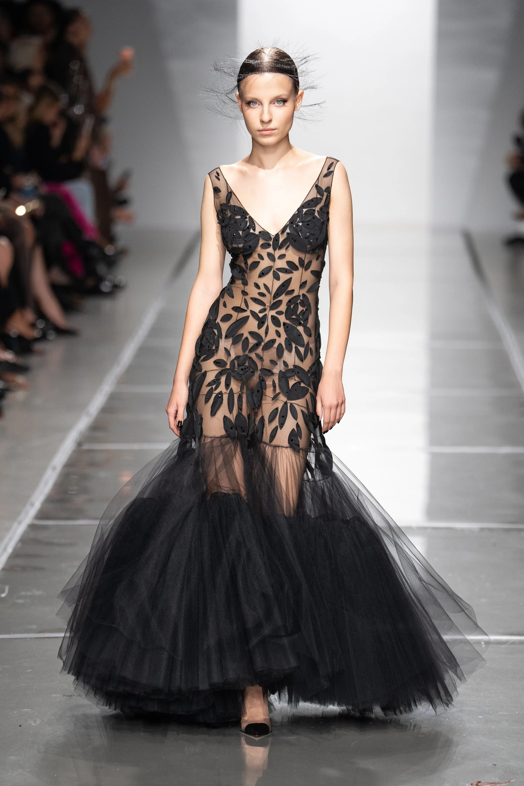 JUOZAS STATKEVIČIUS Presents Spring/Summer 2027 “National Collection”