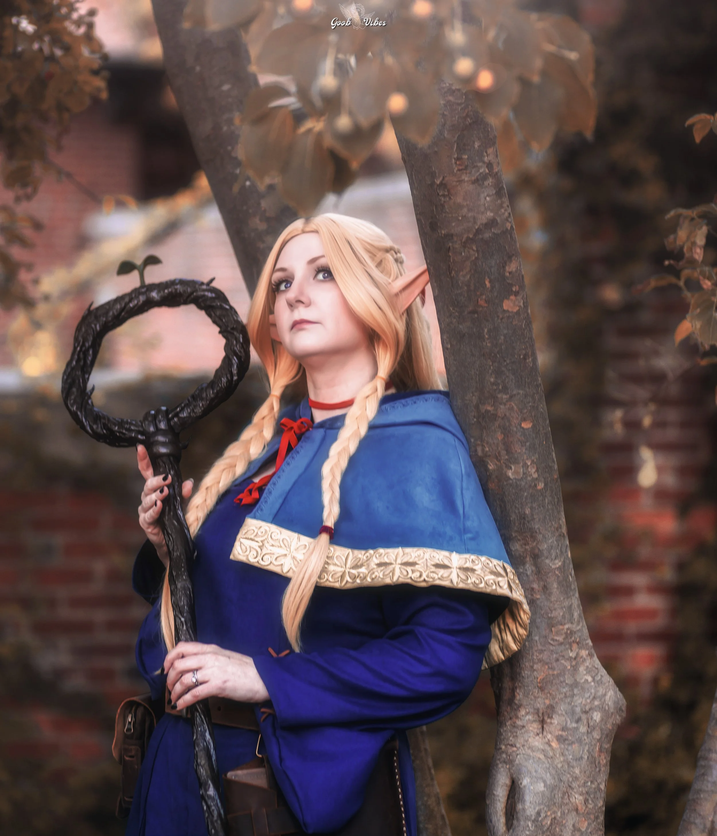 Marcille (Summer 2025)