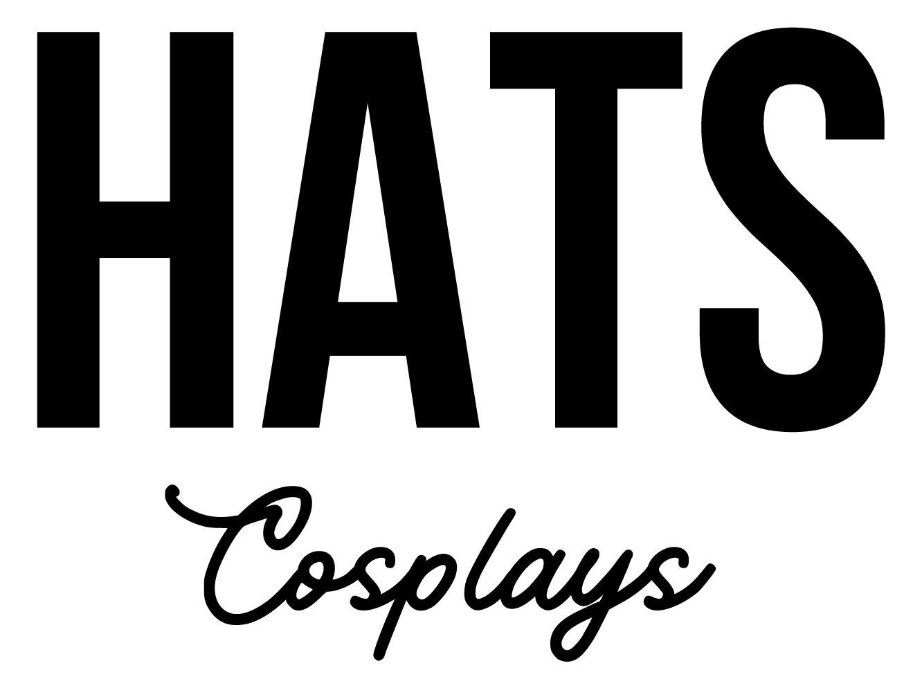 Hats Cosplays