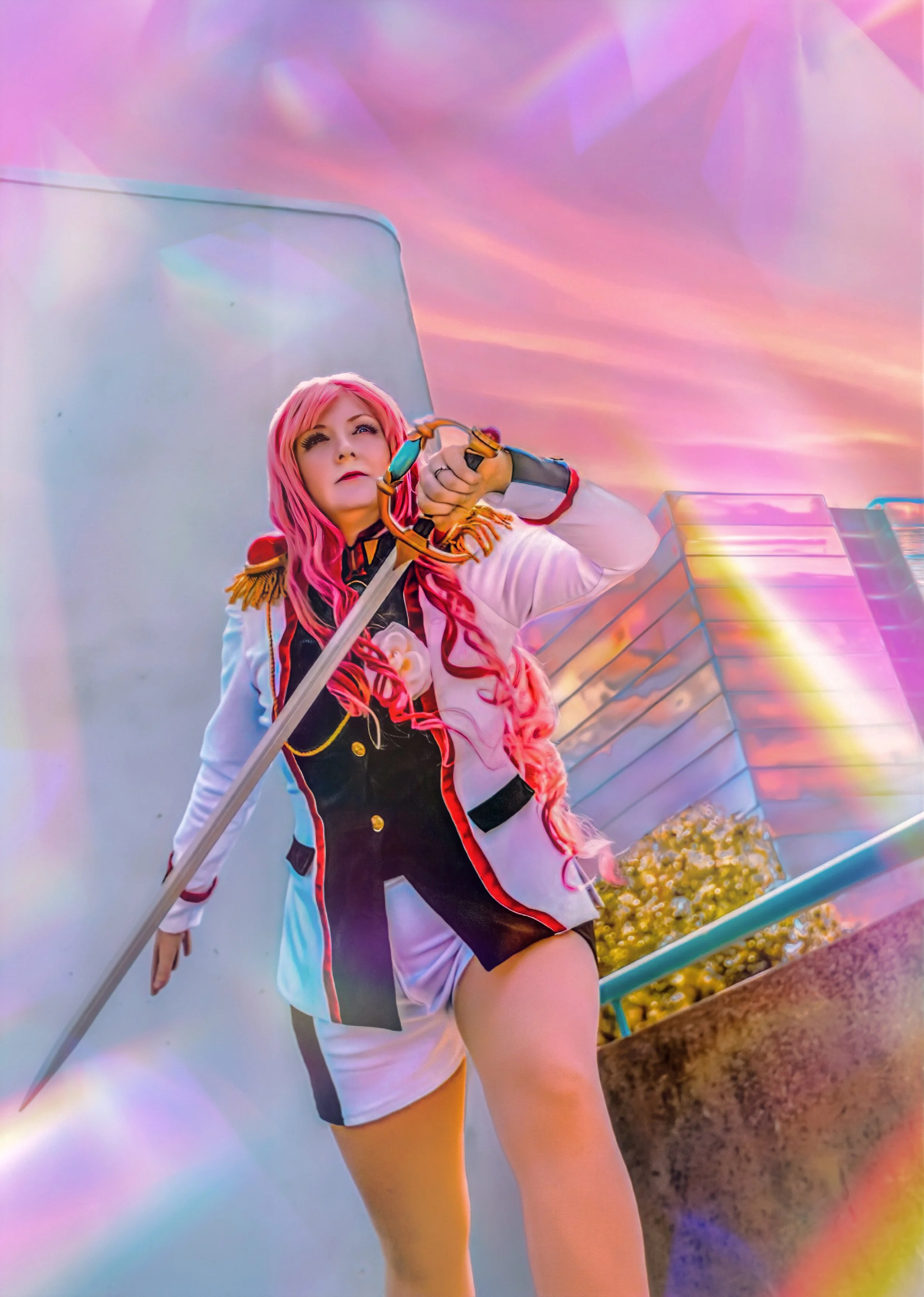 Utena (Summer 2023)