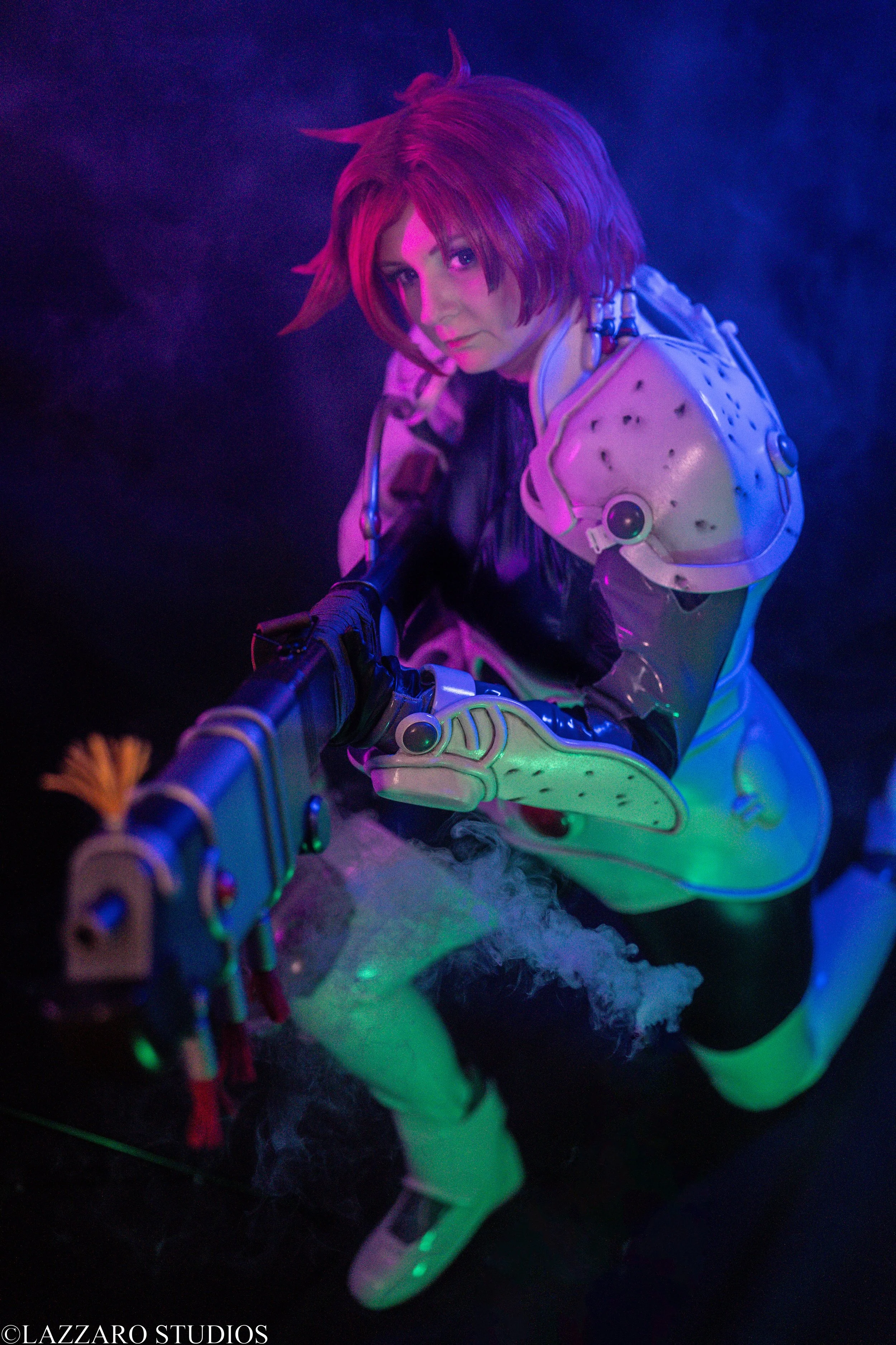 Iria (Spring 2024)