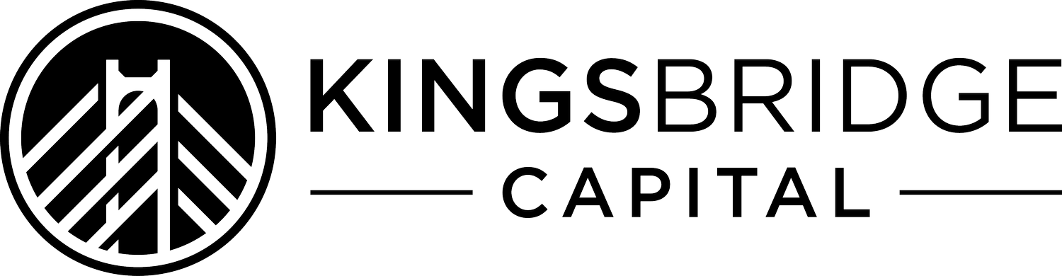 KINGSBRIDGE CAPITAL