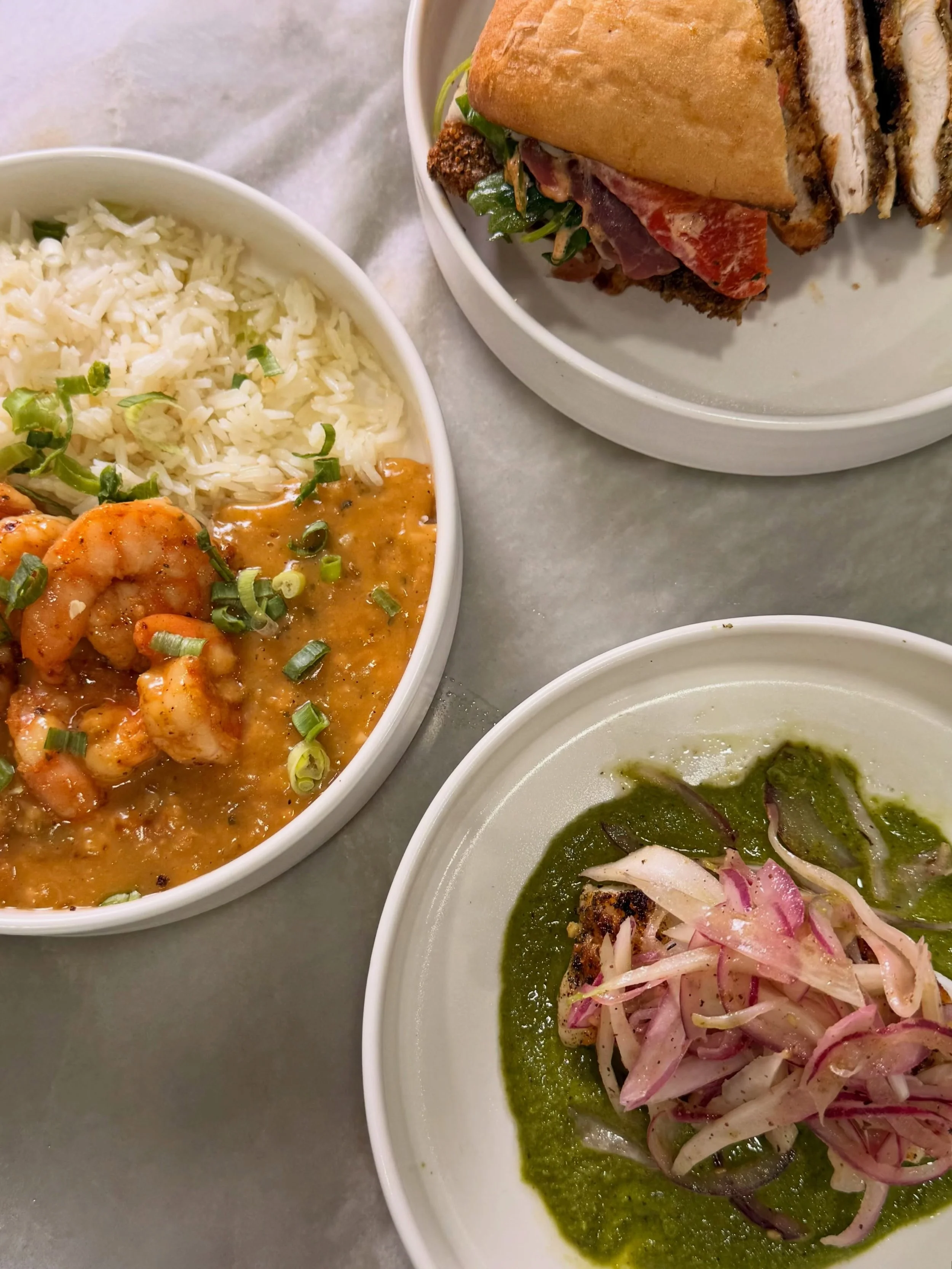 Little Nooks is coming to Third Place!

Next Monday, August 24 we will be having our first lunch pop at Third Place. We cannot wait to cook for you and and give you a little taste of home! 

Monday, August 24
11 - 3pm 
Third Place | 420 E 20th St 

F