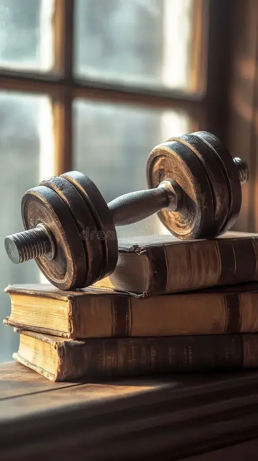 Workout & Exercise Plan - COMING SOON