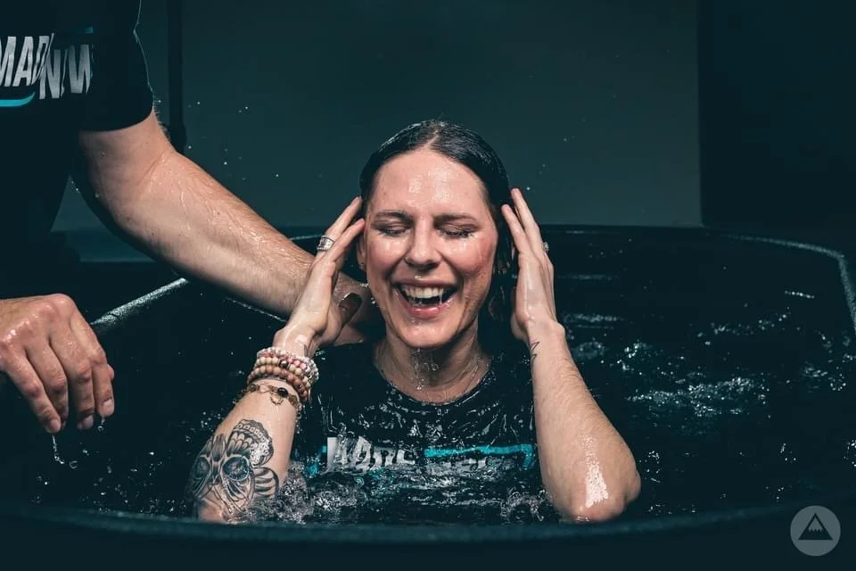 From Filth to Freedom: The Day Jesus Pulled Me Out of My Own Grave