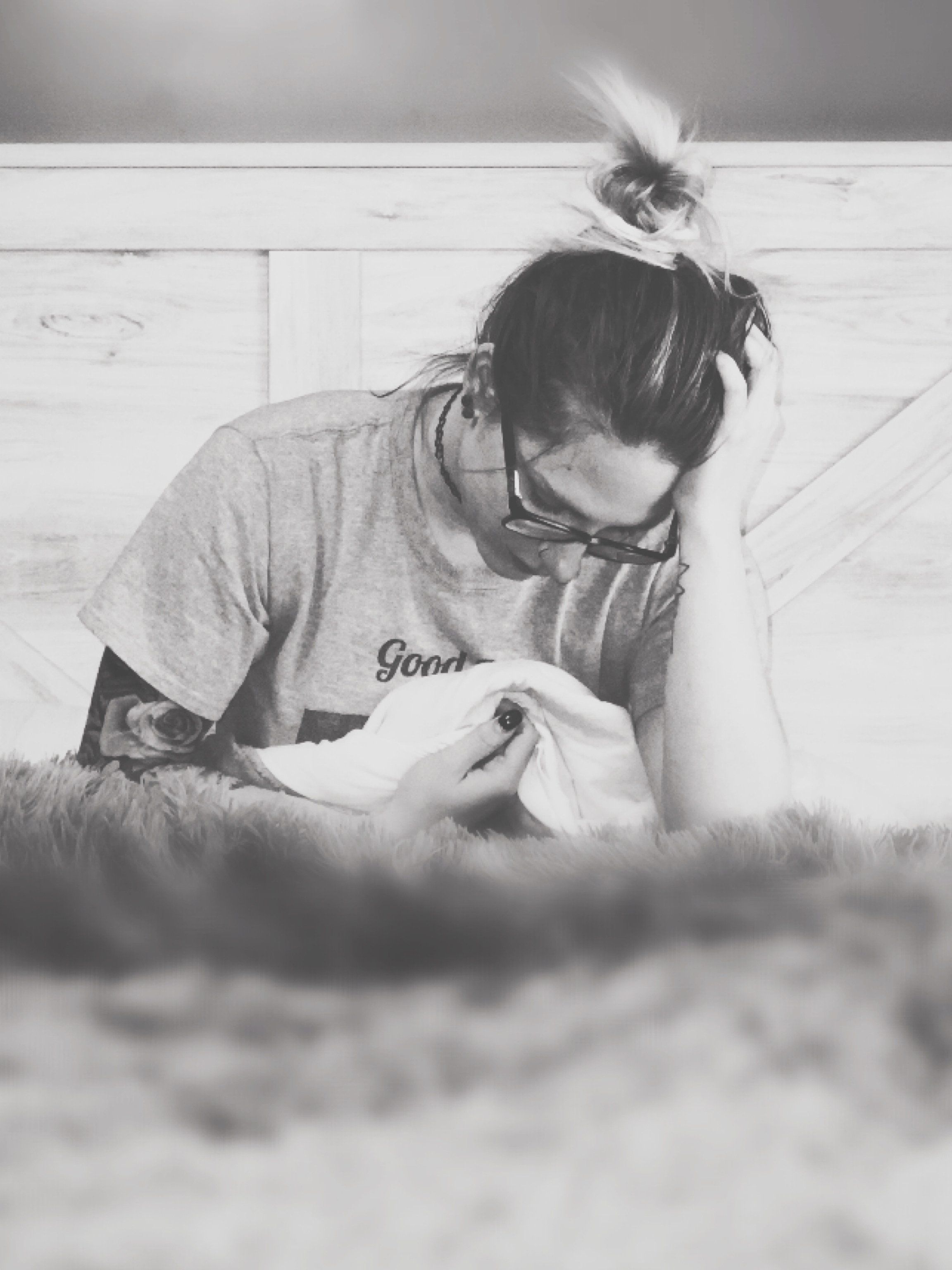 Saved. But Still Sinning: The Blog No One Warned Me I’d Have to Write