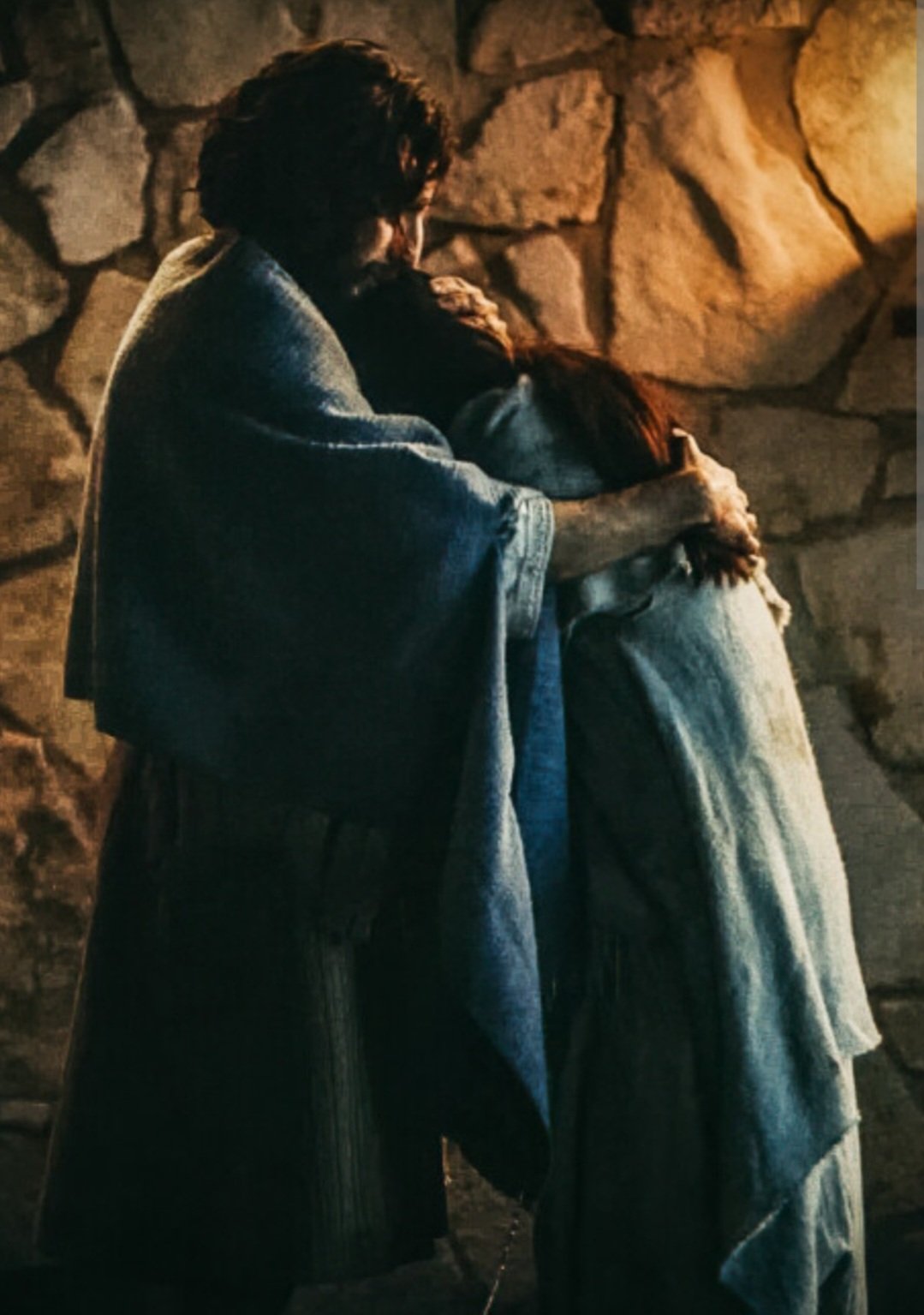 WHEN I WALKED AWAY FROM GOD: AND HOW HE CAME FOR ME ANYWAY