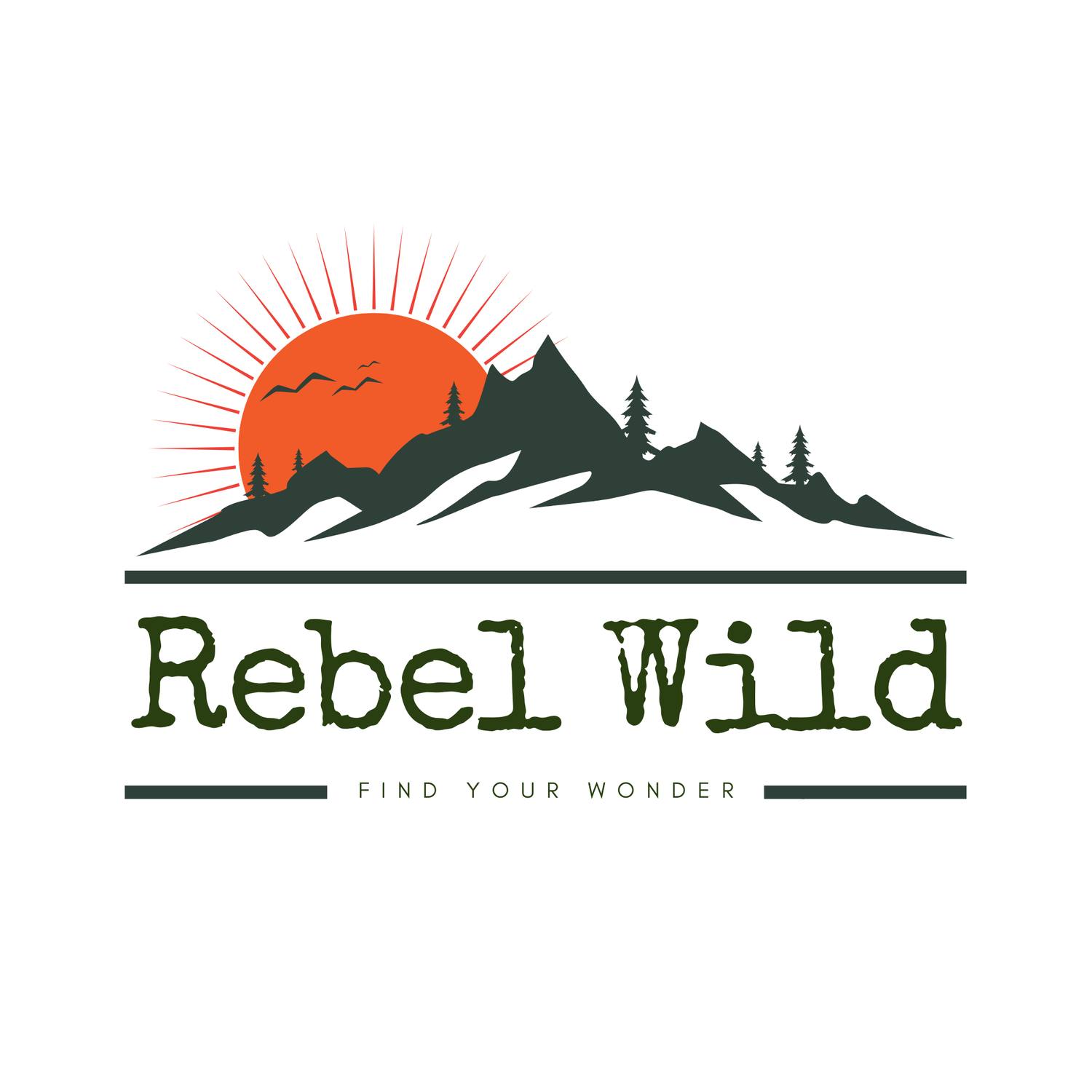 Rebel Wild