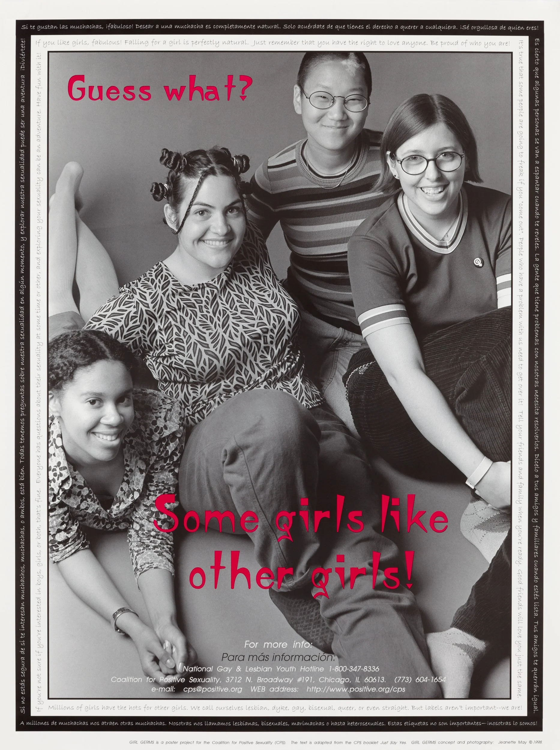 Queer Girls