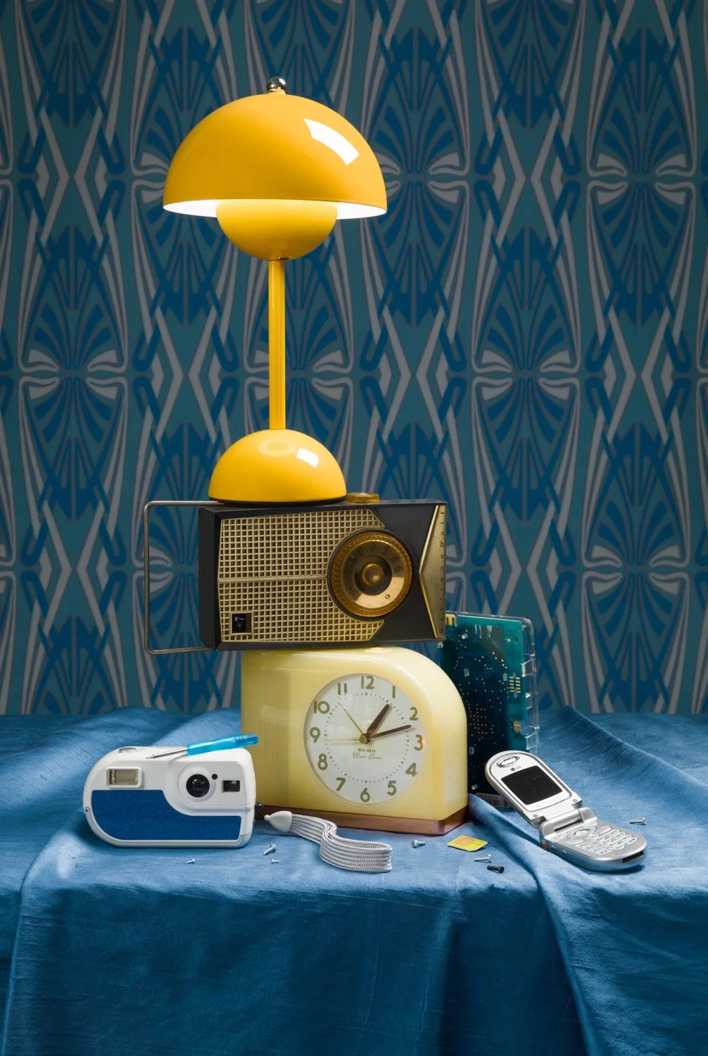 Still Life with