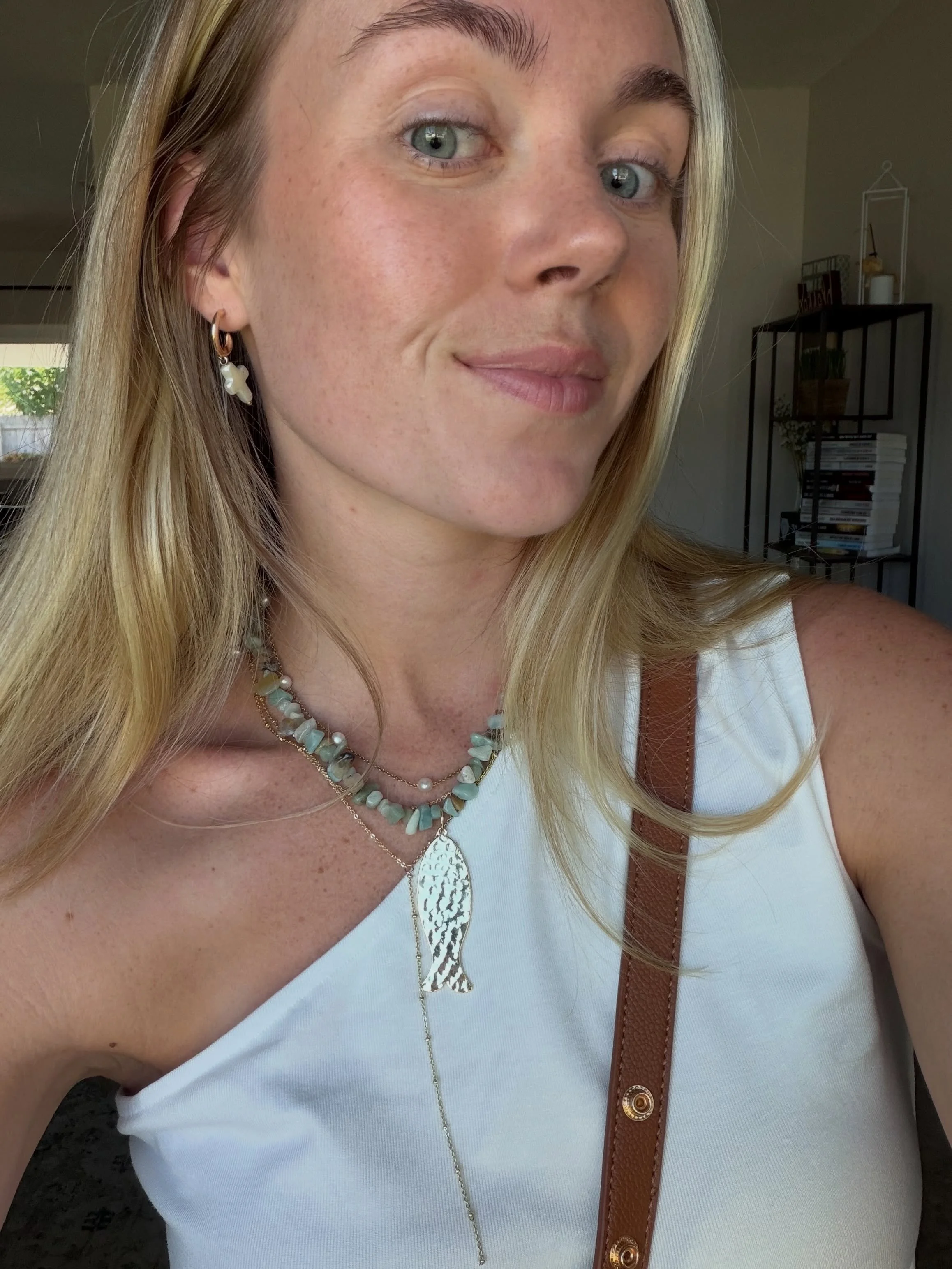 Pieces made for stacking!!!! 🫶🏼
Coming this Saturday, OCTOBER 3rd!!!!
#jewelryinspo #jewelrylover #outfitinspo #everydayjewelry #smalljewelrybusiness