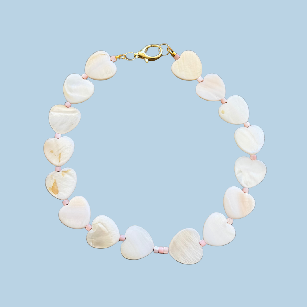 Sweet Heart Necklace