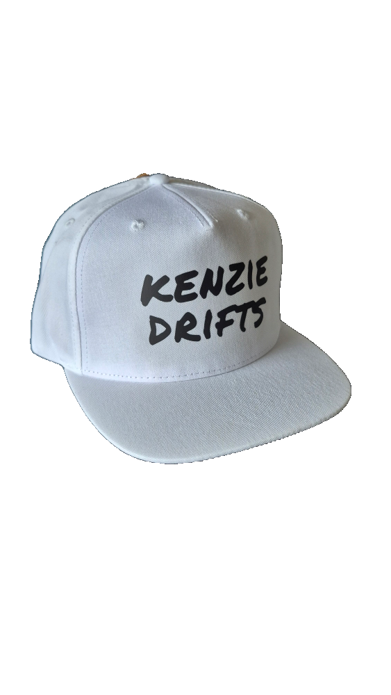 Kenzie drifts Hats