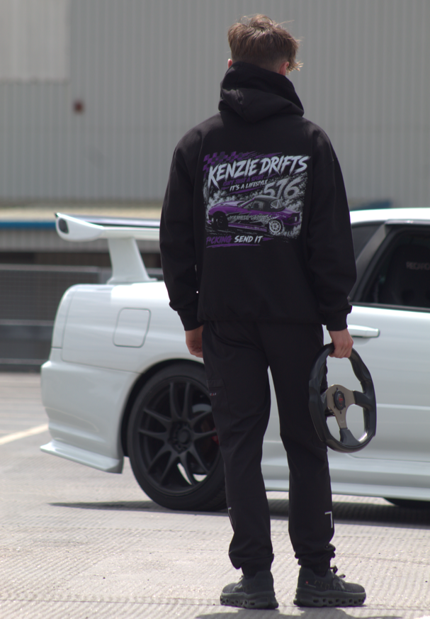 Kenzie drifts hoodies