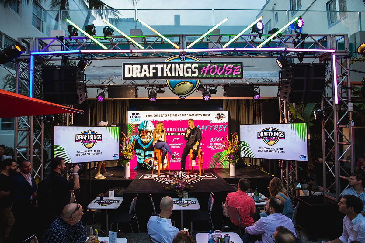 DRAFT KINGS
