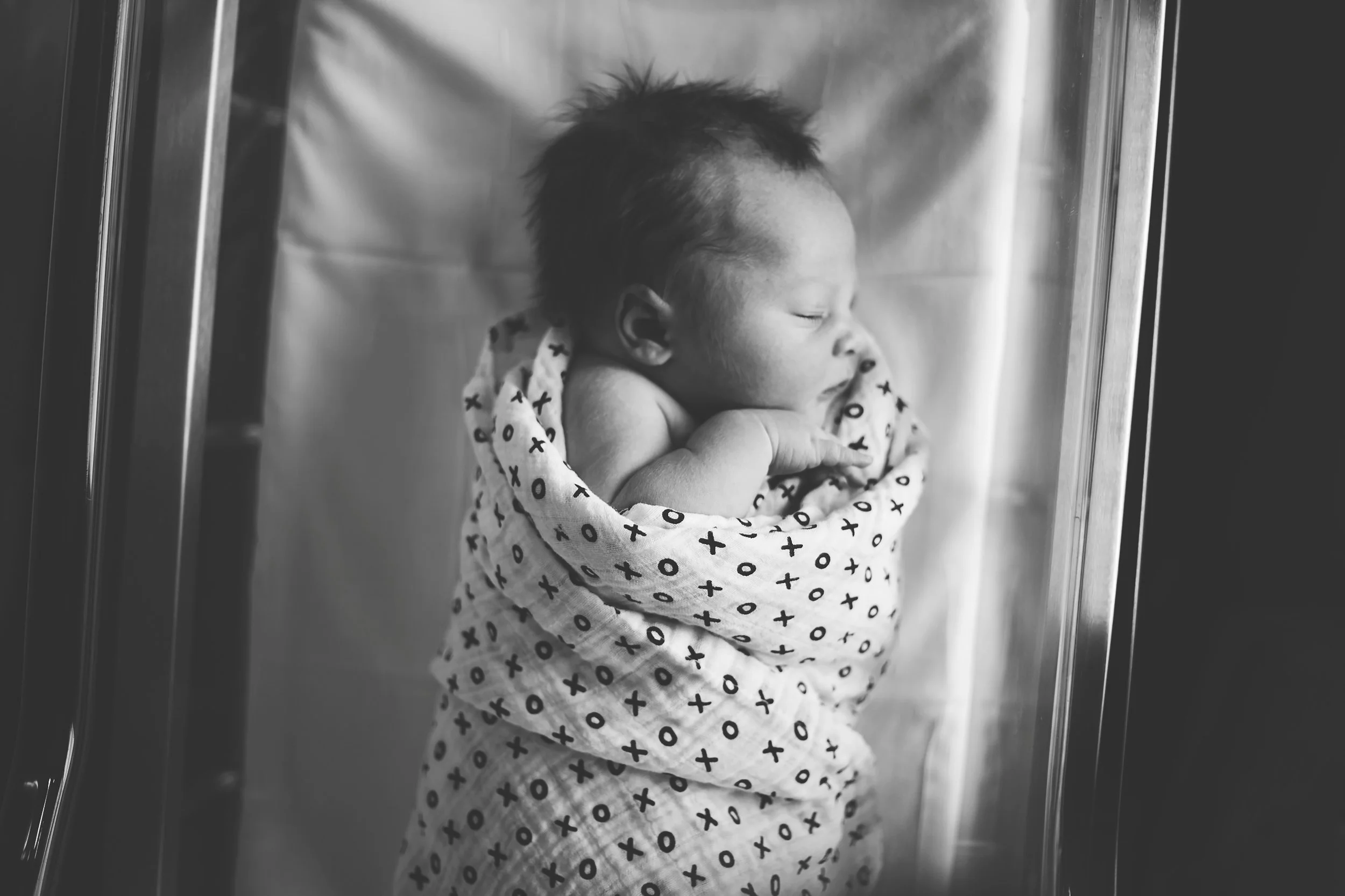 Using Movement to Help Recover from a Difficult Birth