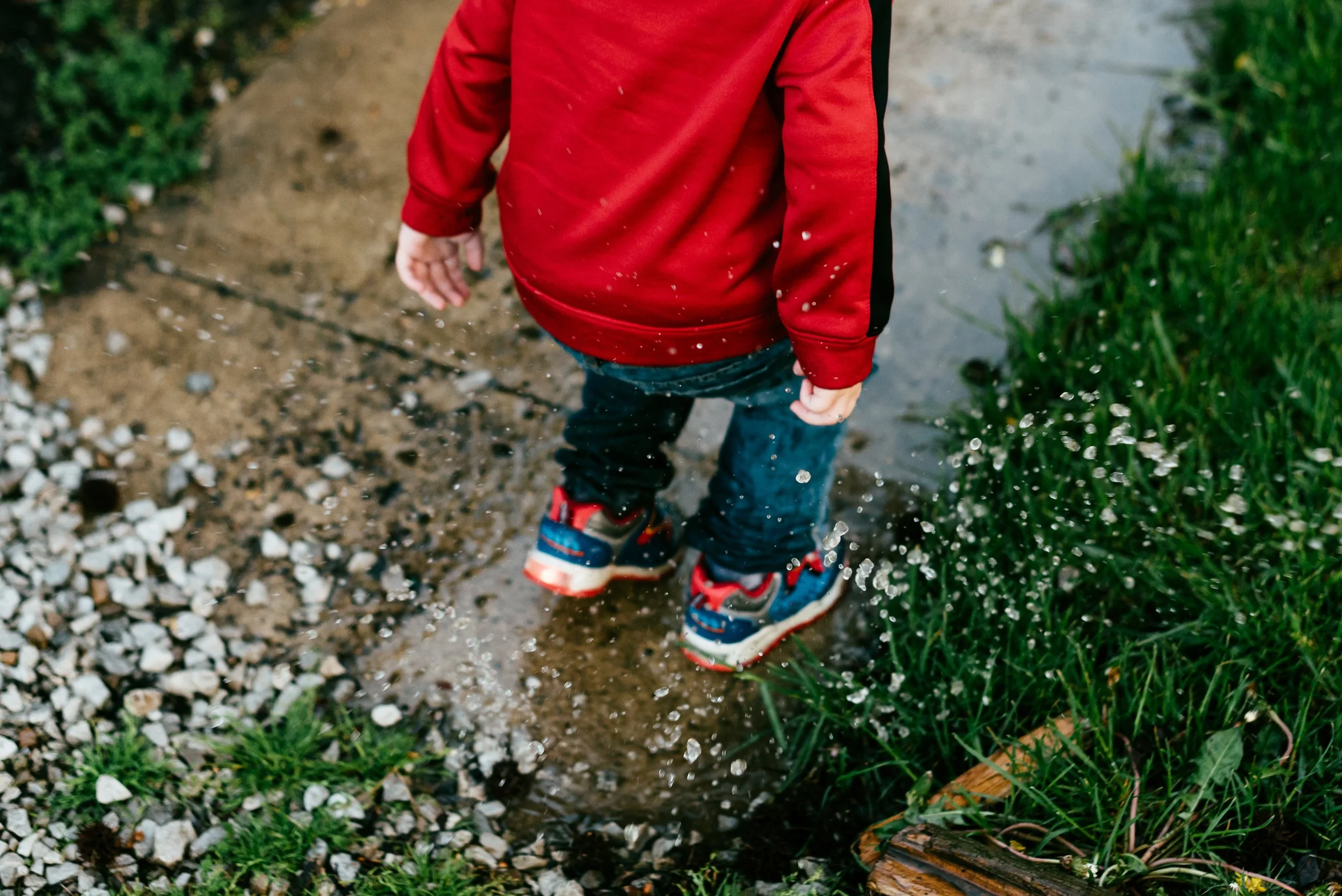Challenges of Parenting a Child with Special Needs