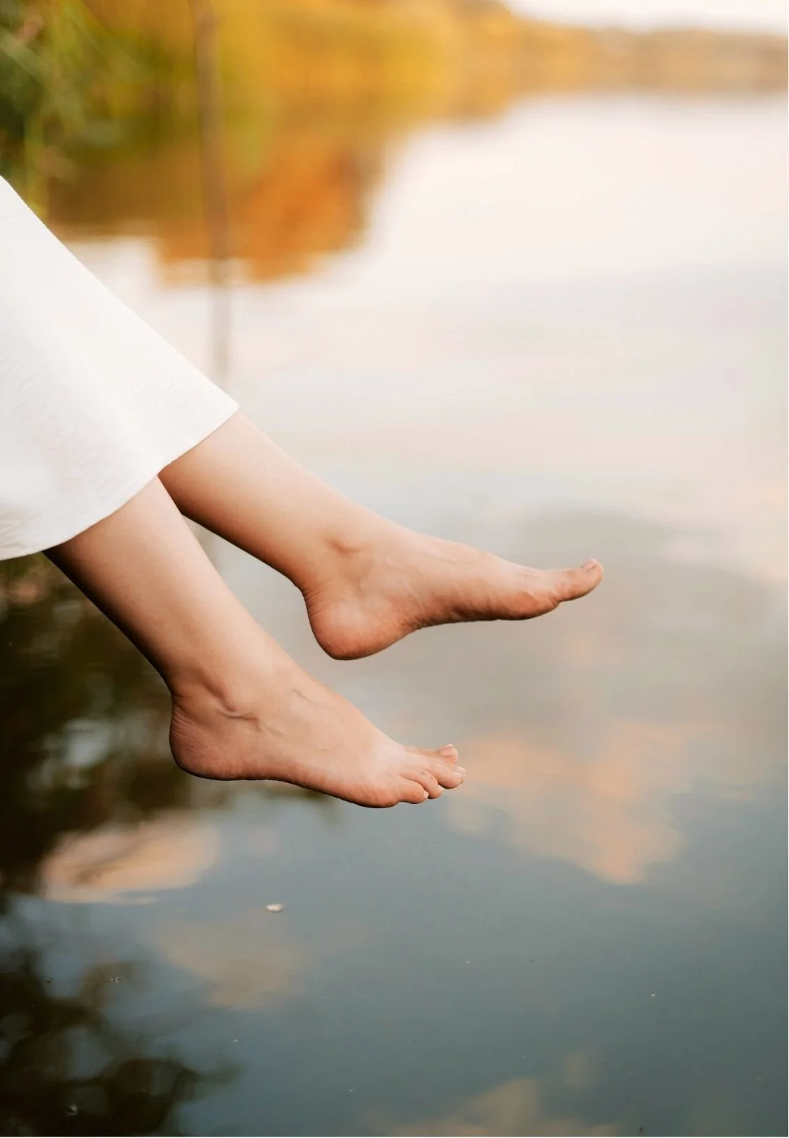 Riding the Waves of Grief