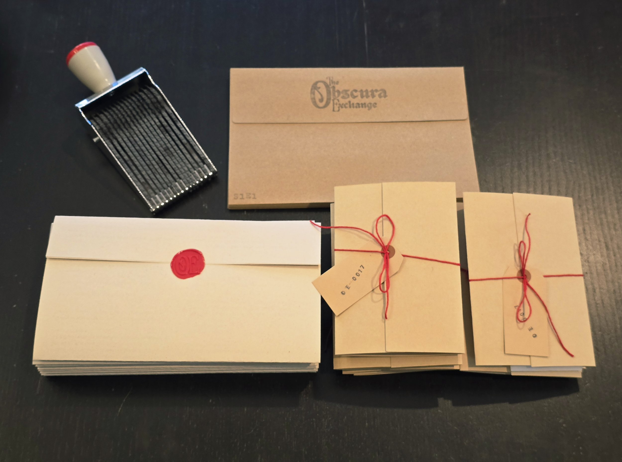 Monthly Exchange