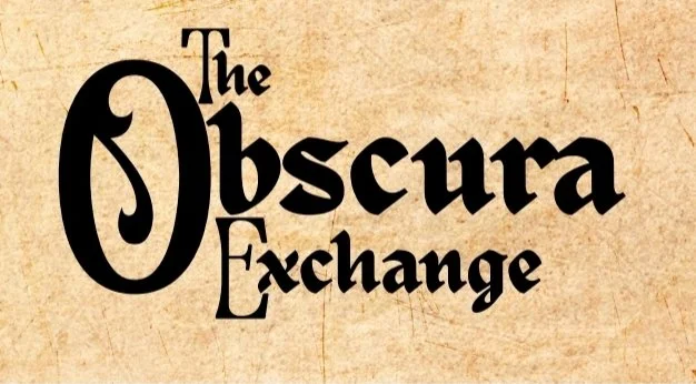 The Obscura Exchange