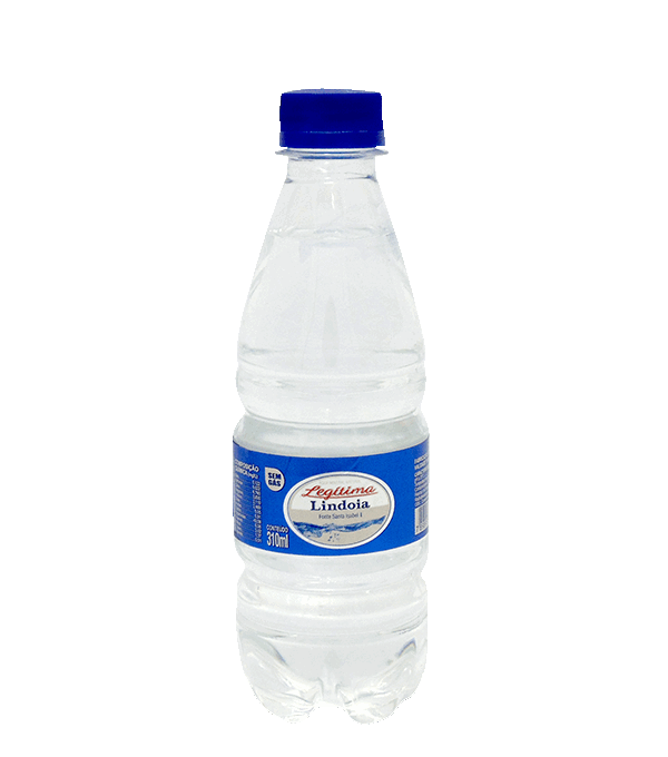 Descartável 310 Ml
