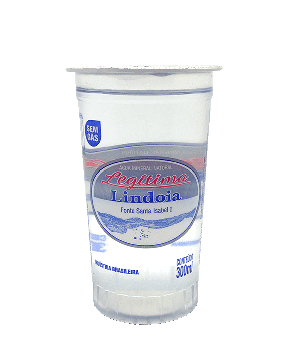 Copo 300 ML