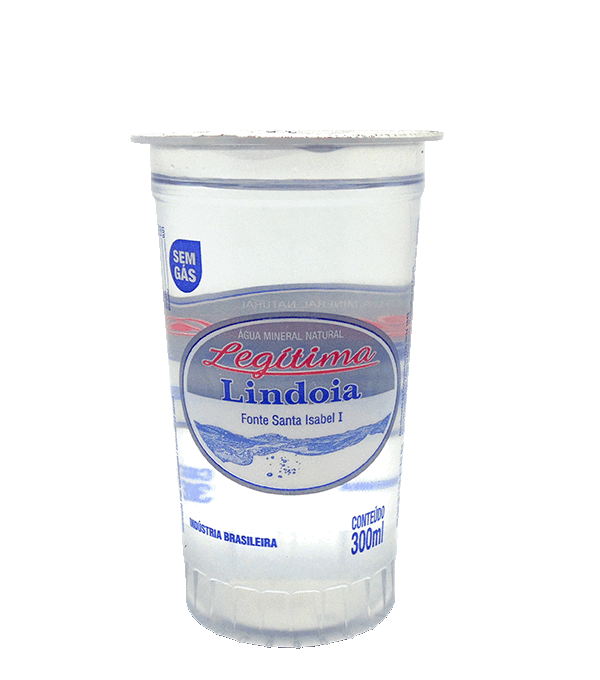 Copo 300 ML