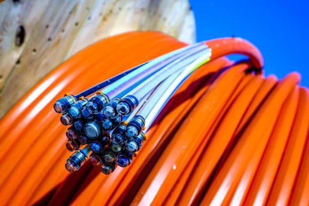 Fiber Optic