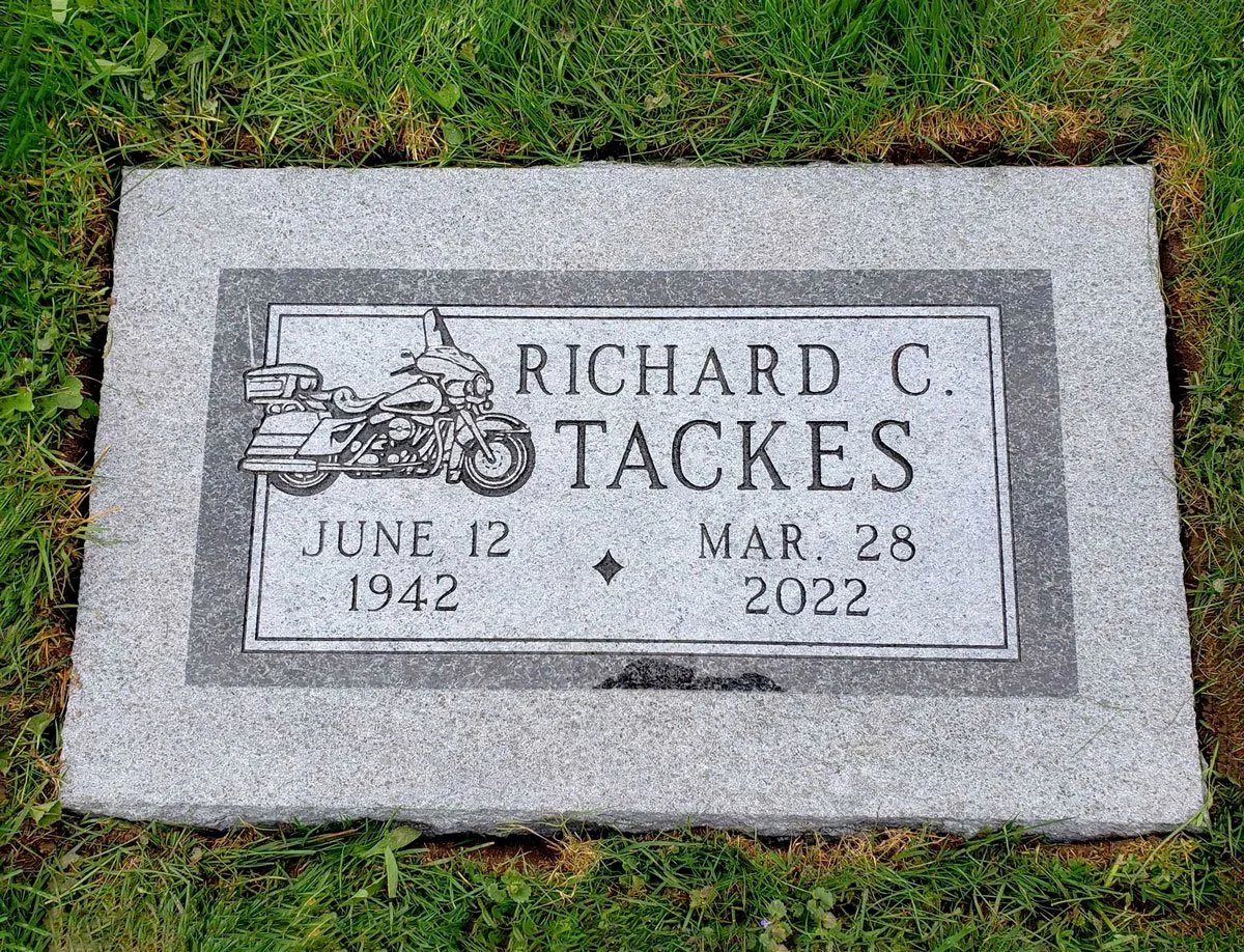 Flat Marker