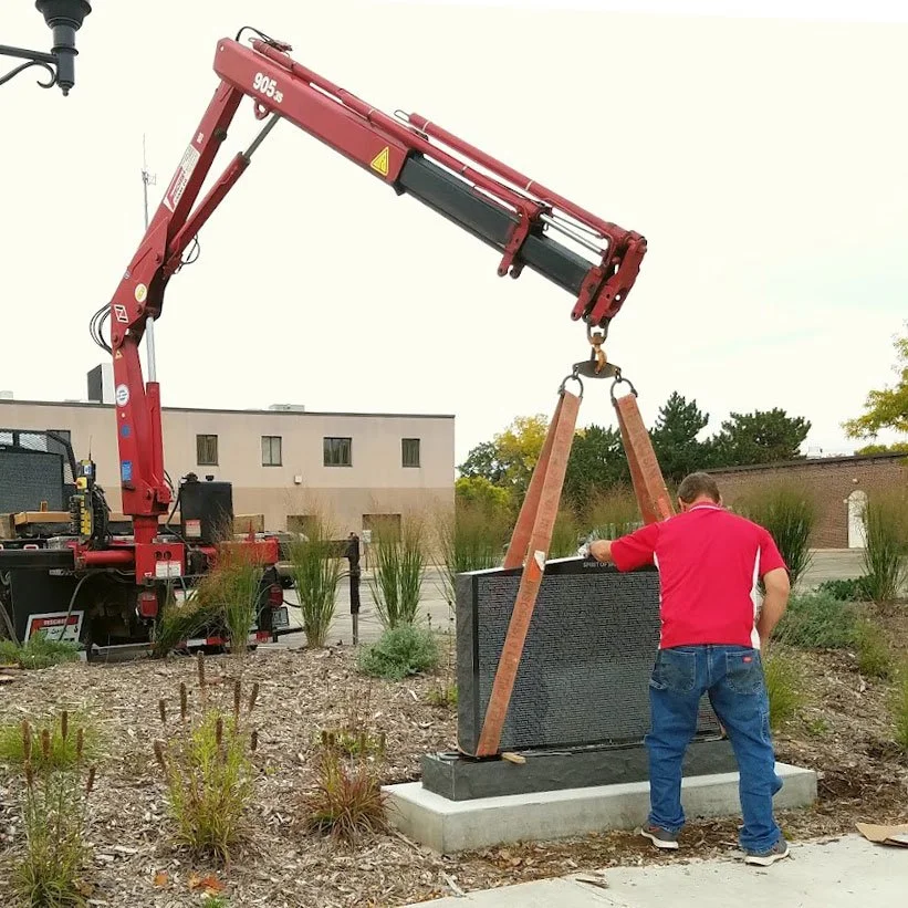 Installation