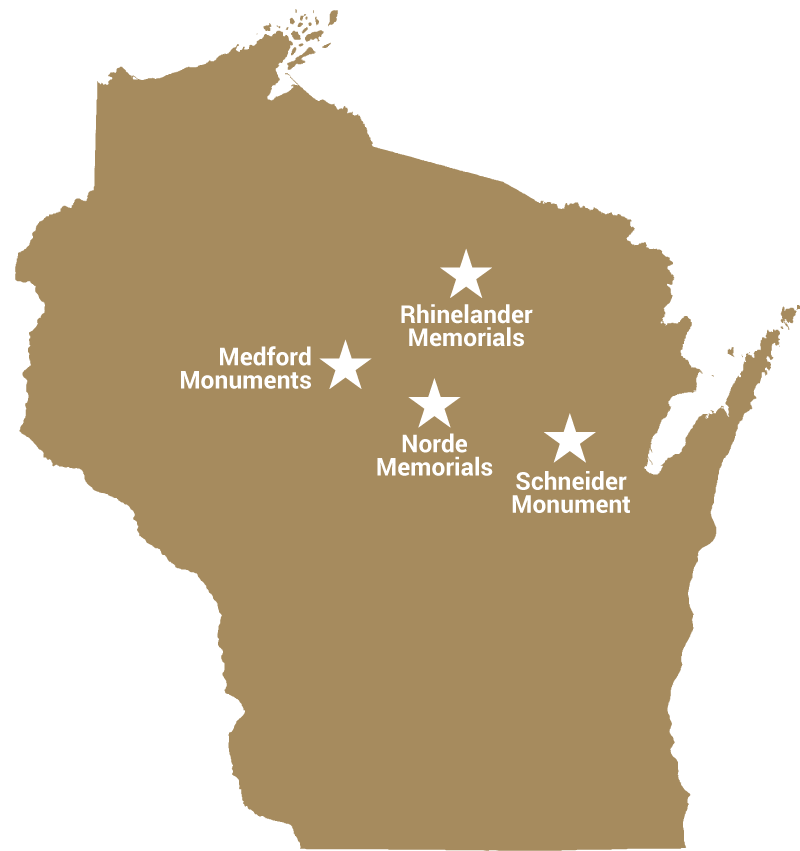 Showroom Locations