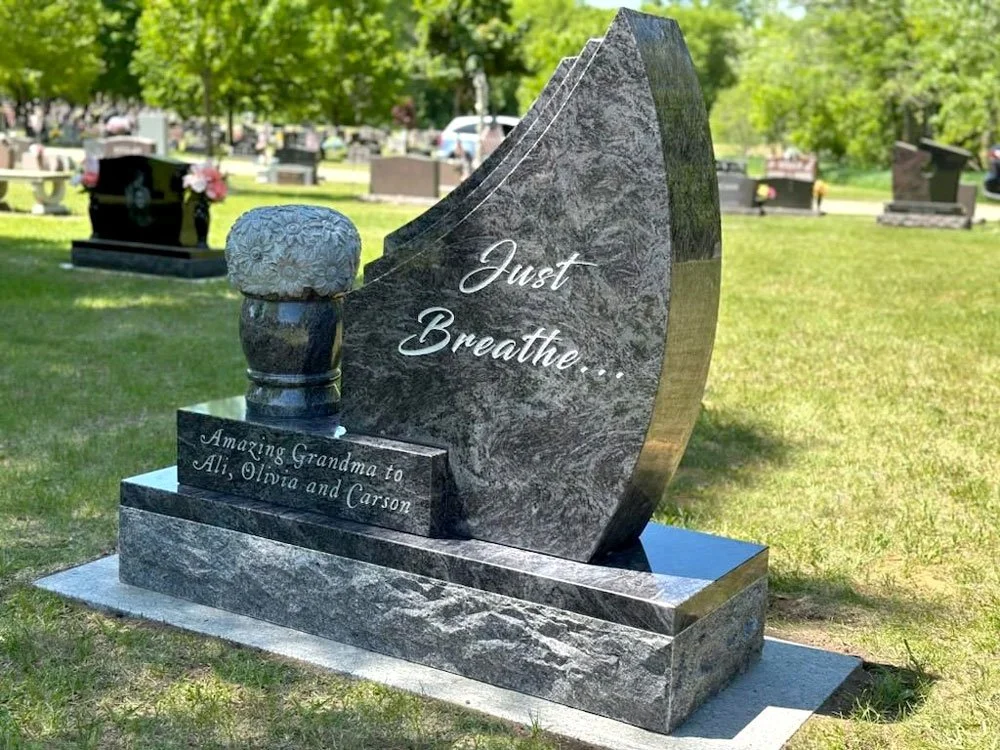 Specialty Monument