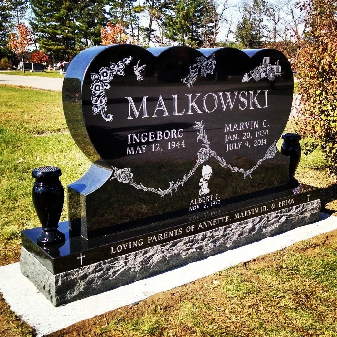 Specialty Monument