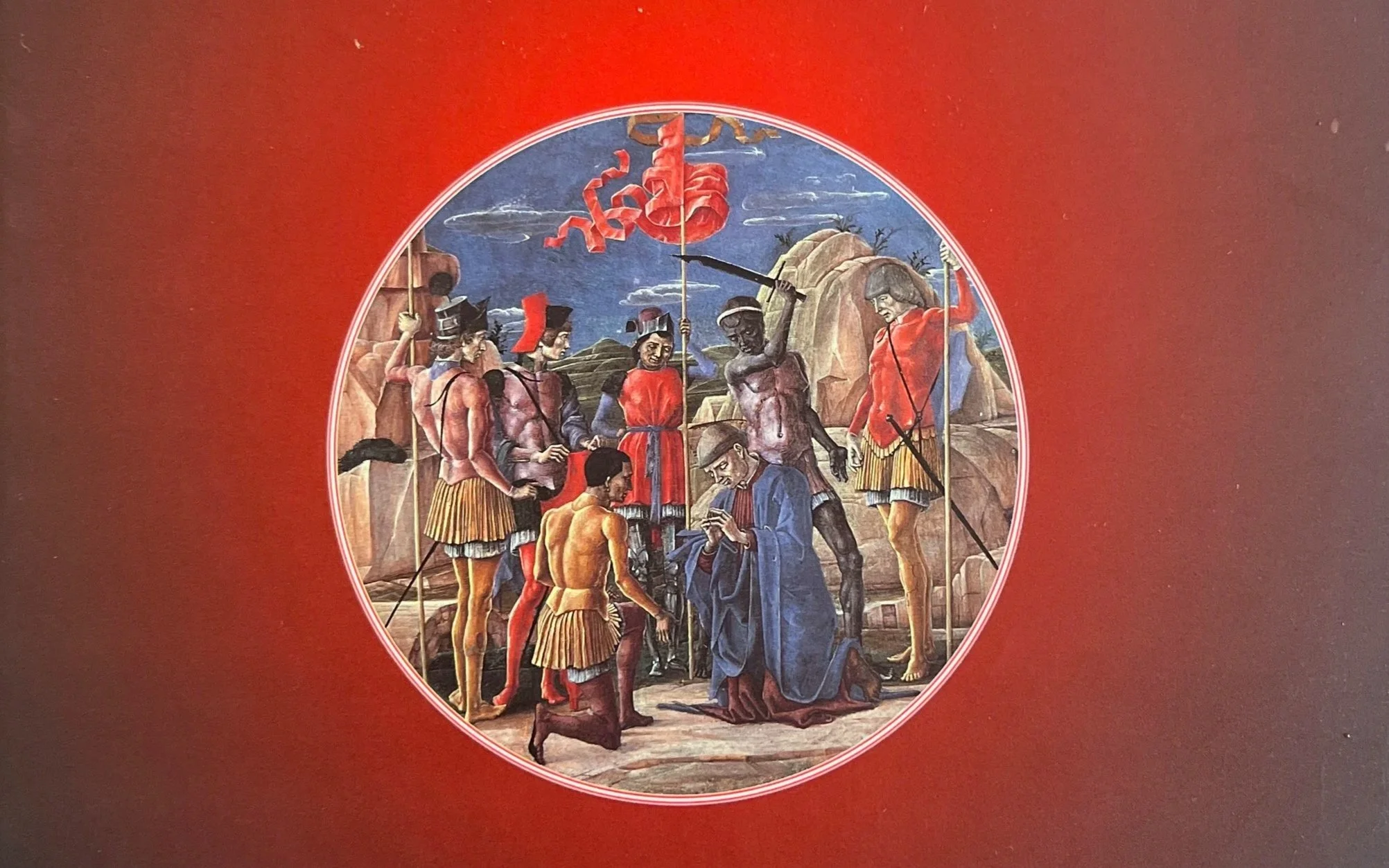 Cosme Tura: Painting and Design in Renaissance Ferrara