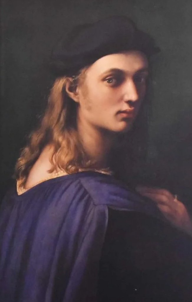 Raphael, Cellini and a Renaissance Banker: The Patronage of Bindo Altoviti