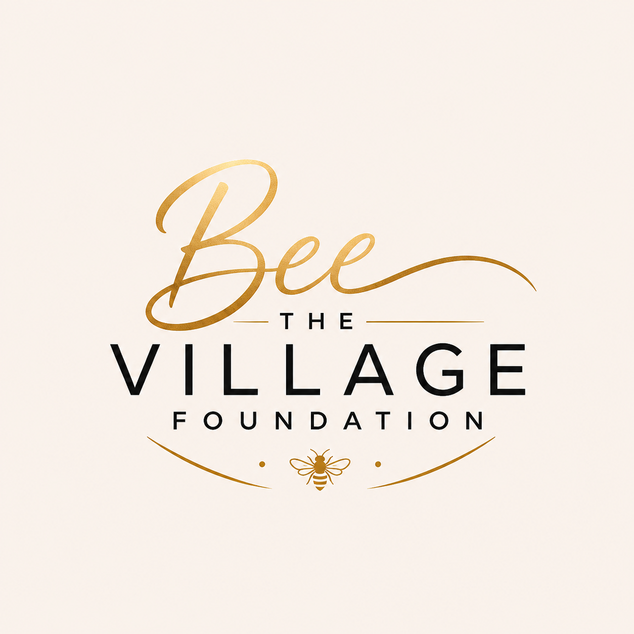 Bee the Village Foundation