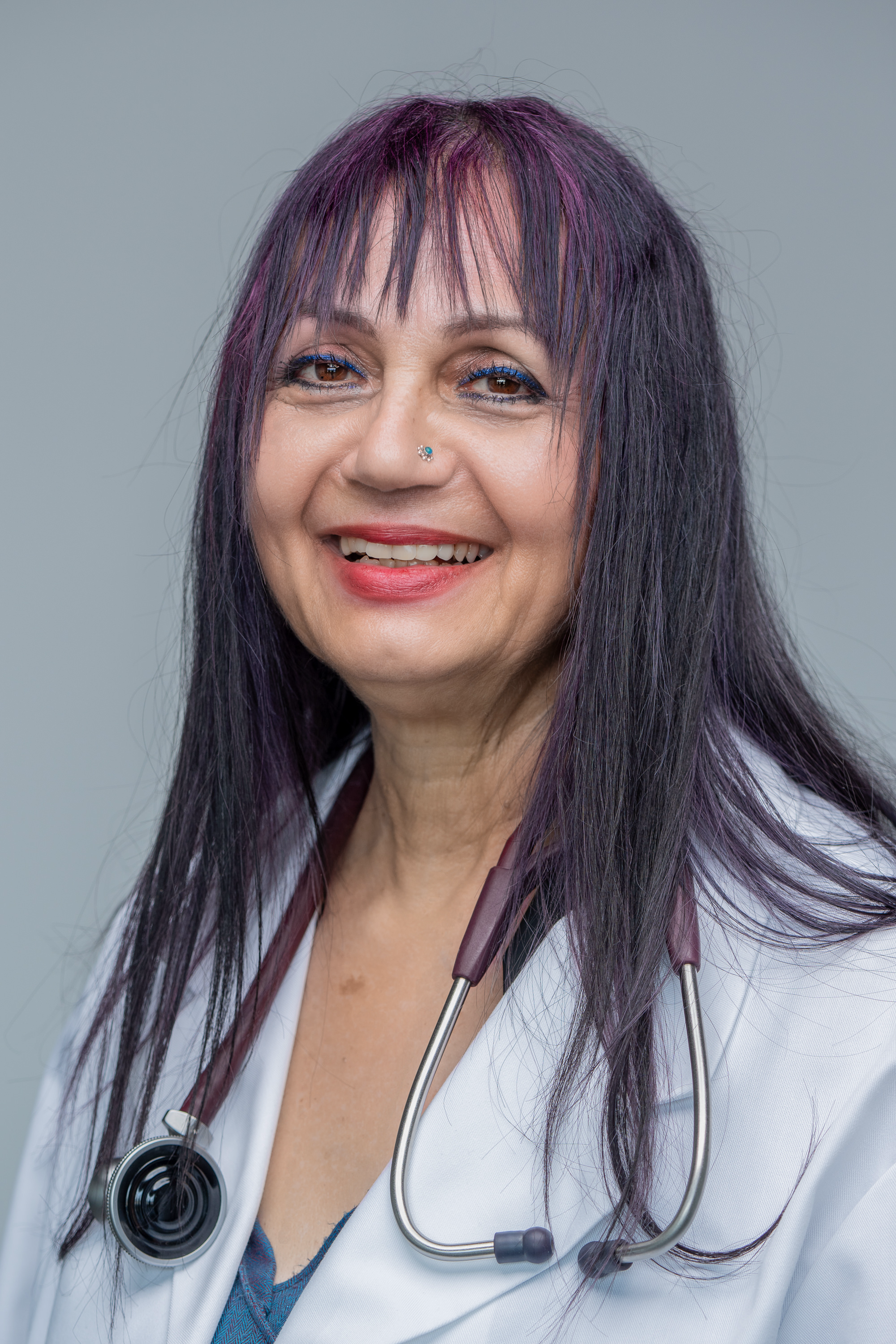 Dr. Nina Petrie, naturopathic doctor in Oakville, Ontario