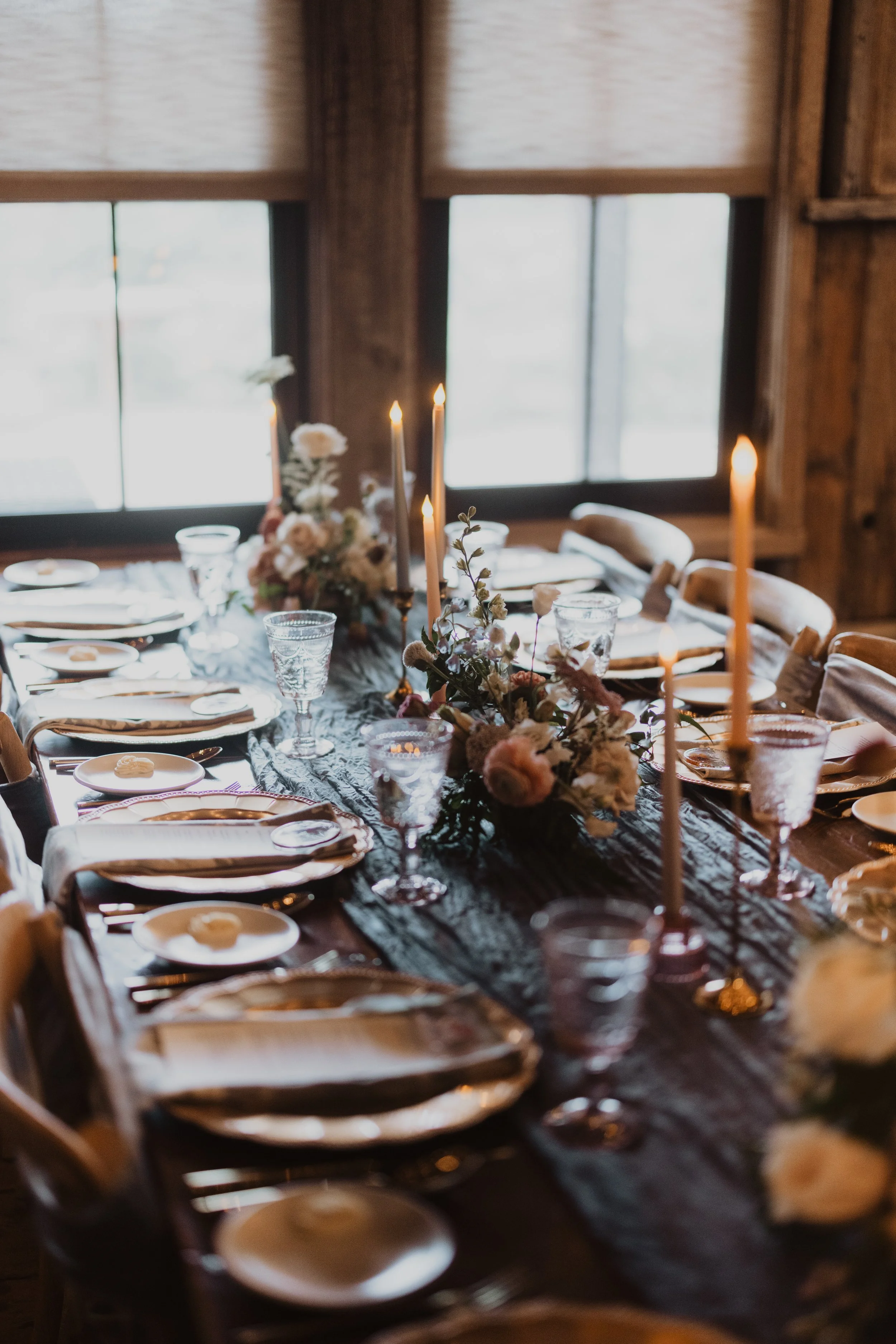 This Bride Scratched Her DIY Itch with a Fairytale English Garden Wedding