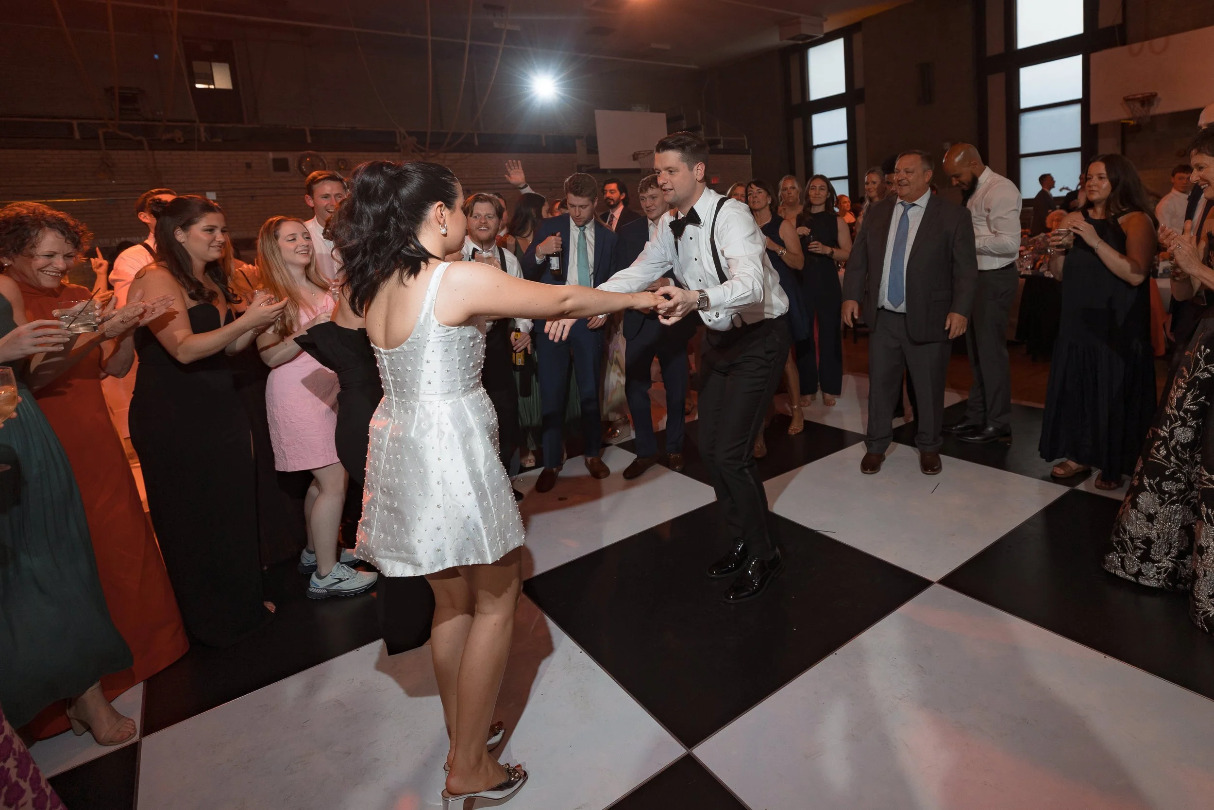 Kennedy & David’s Bok & Saint Rita’s Wedding _ Philadelphia-1024.jpg