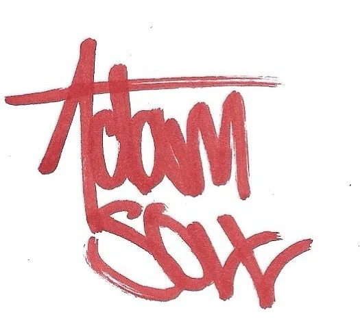 Adam Soll