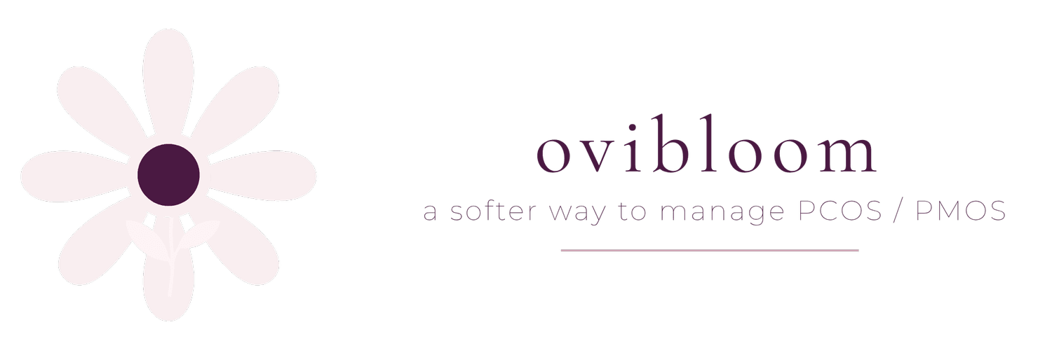 Ovibloom